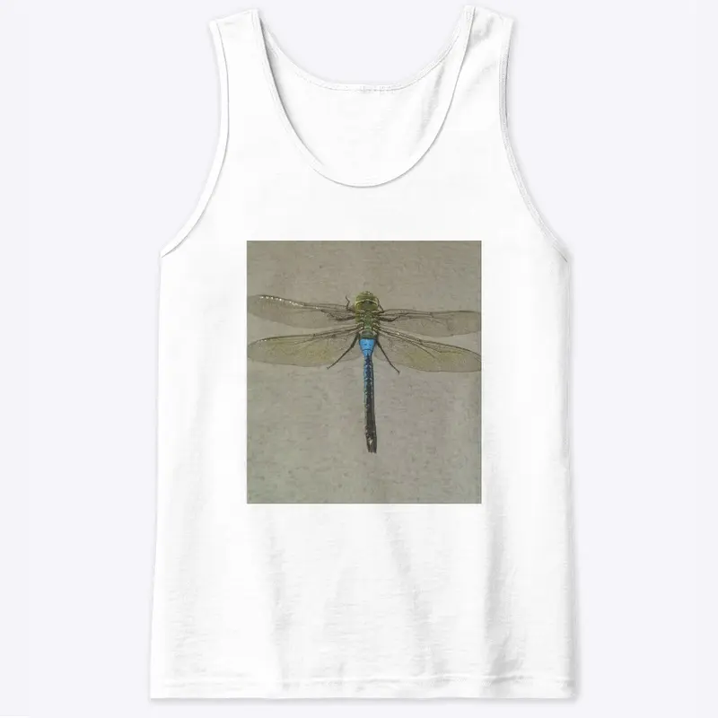 Dragonfly Flyy