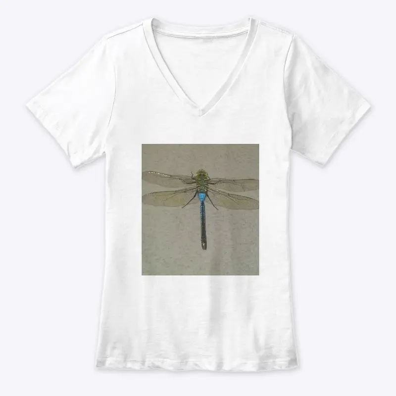 Dragonfly Flyy