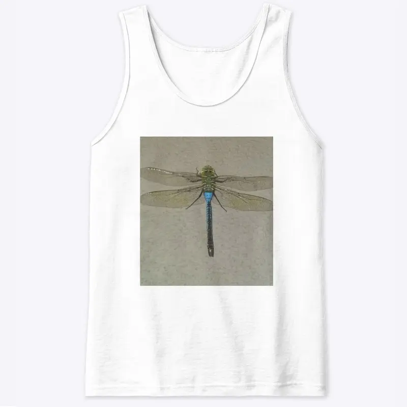 Dragonfly Flyy