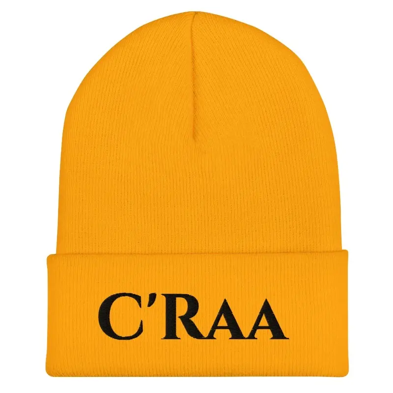 Simply C'Raa Beanie's