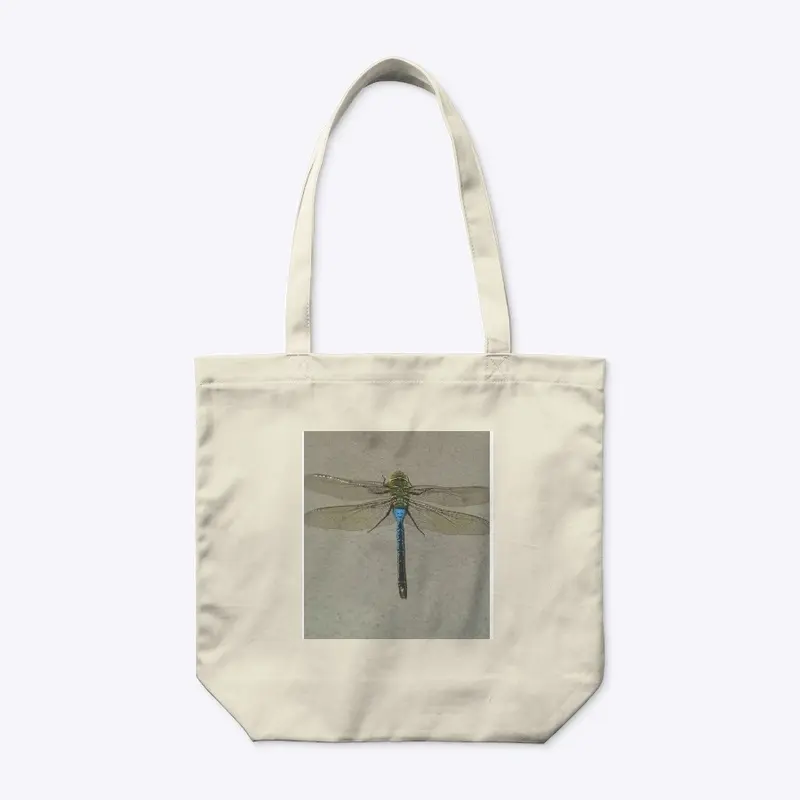 Dragonfly Flyy