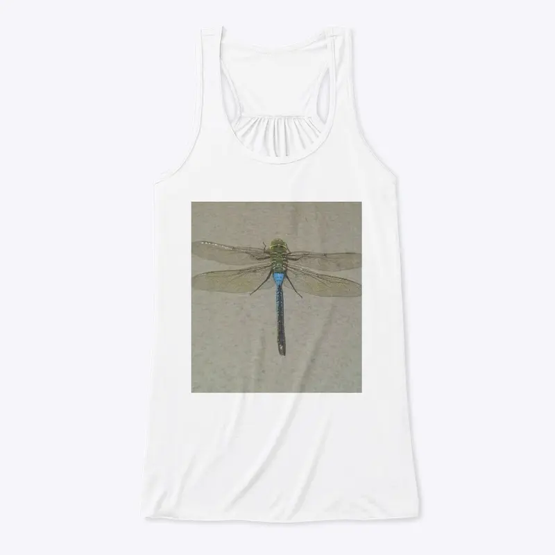 Dragonfly Flyy