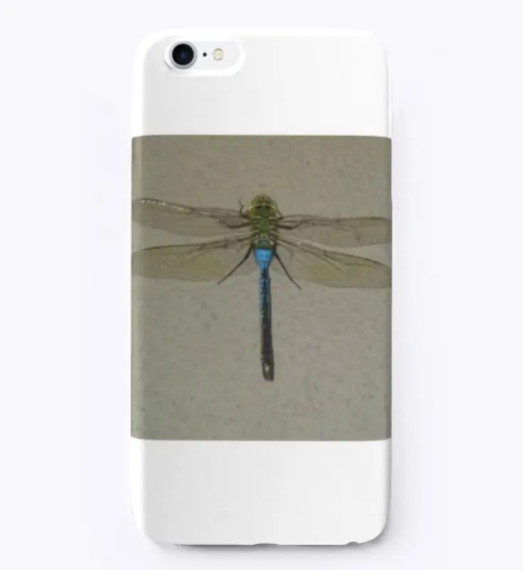 Dragonfly Flyy